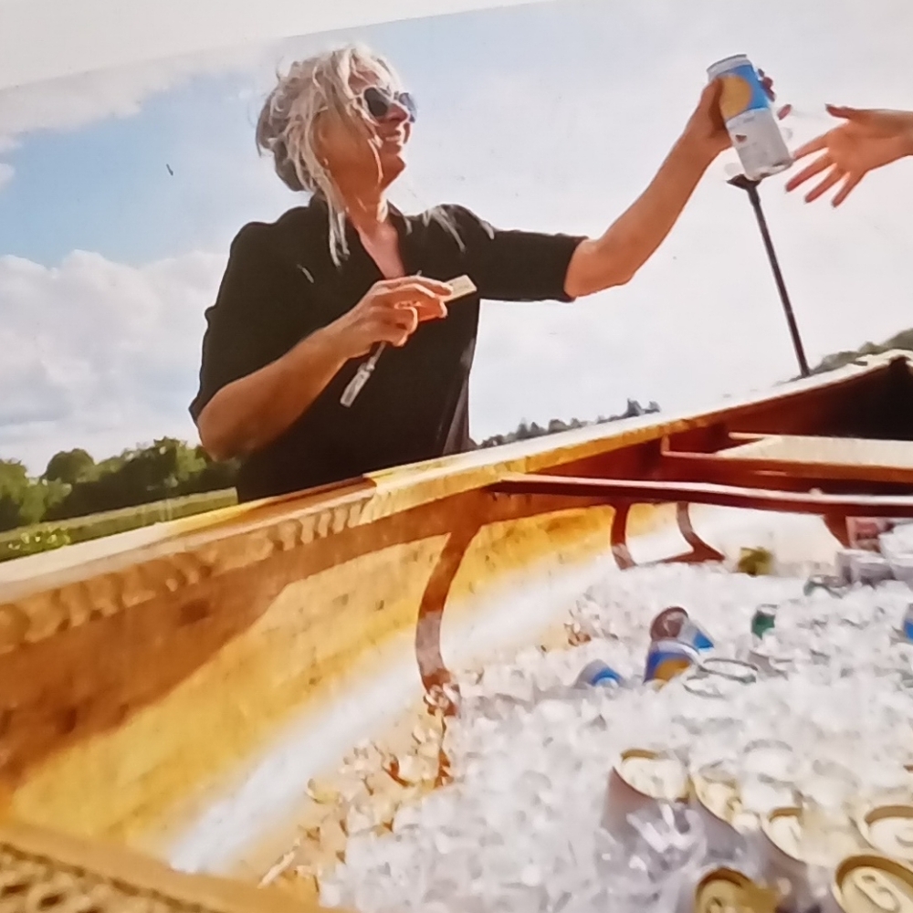 Meet your Posher, Tammara